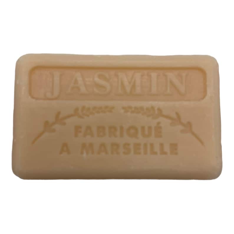 Savon De Marseille Original Natural French 60g Soap Organic Sulphate Paraben Free- FREE UK P&P
